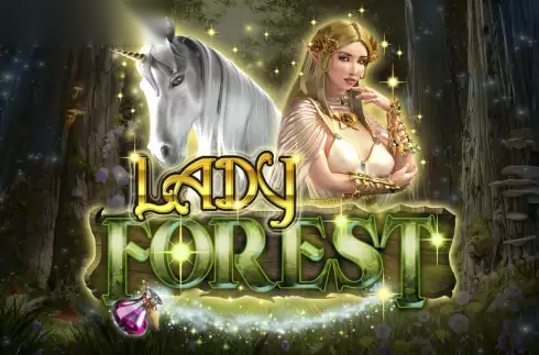 Lady Forest