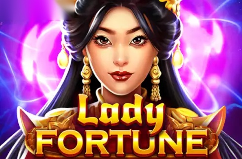 Lady Fortune (3 Oaks) slot 3 Oaks