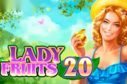 Lady Fruits 20