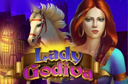 Lady Godiva slot Pragmatic Play