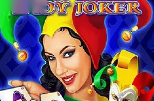 Lady Joker