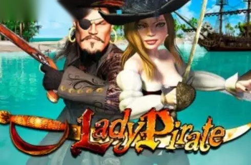 Lady Pirate slot Play Labs