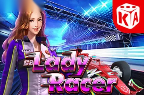 Lady Racer