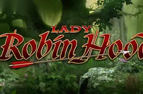 Lady Robin Hood slot Bally