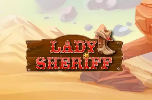 Lady Sheriff