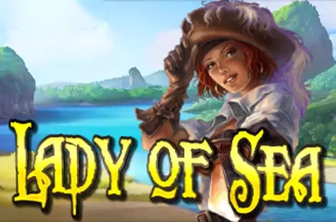 Lady of Sea slot Fils Game