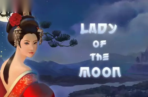 Lady of the Moon slot Pragmatic Play