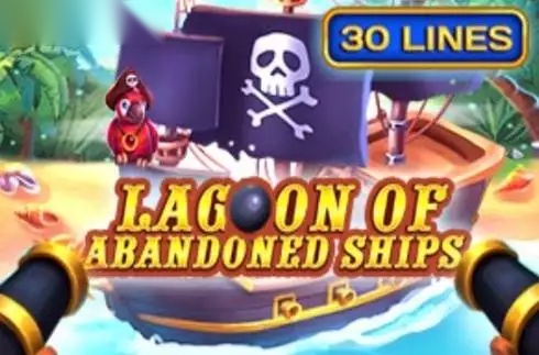 Lagoon of Abandoned Ships slot Inbet Games