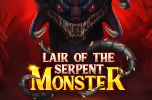 Lair of the Serpent Monster slot Barbara Bang