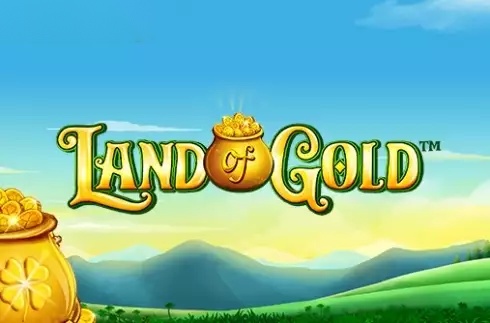 Land of Gold