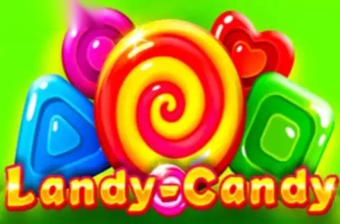 Landy-Candy slot 1spin4win