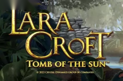 Lara Croft: Tomb of the Sun