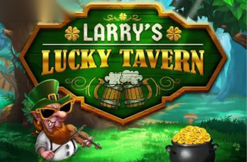 Larry's Lucky Tavern