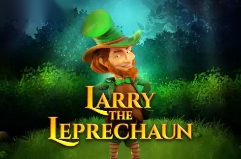 Larry the Leprechaun slot Wazdan