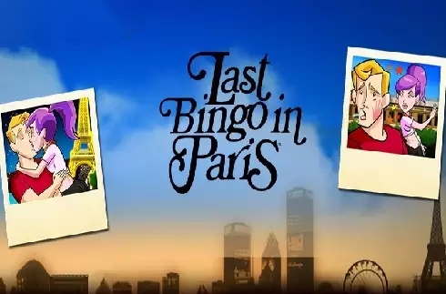 Last Bingo in Paris