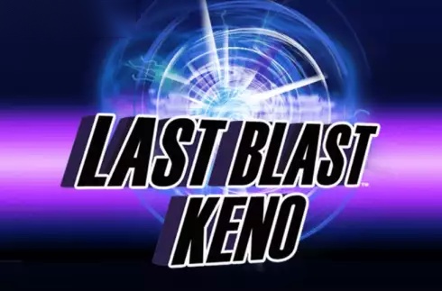 Last Blast Keno