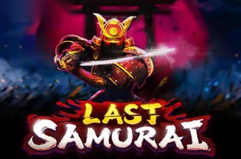 Last Samurai (Advant Play) slot Advant Play