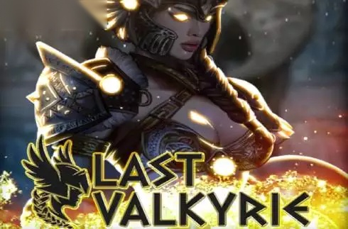 Last Valkyrie slot Bigpot Gaming