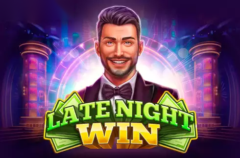 Late Night Win slot Endorphina