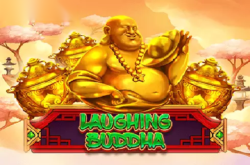 Laughing Buddha