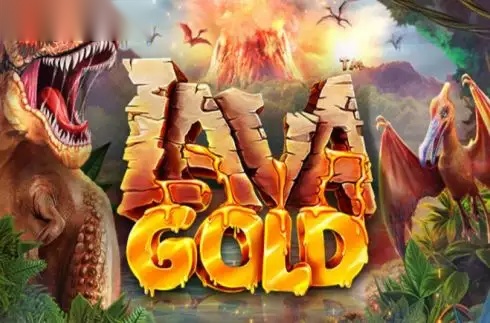 Lava Gold