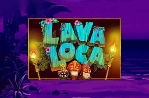 Lava Loca slot Booming Games