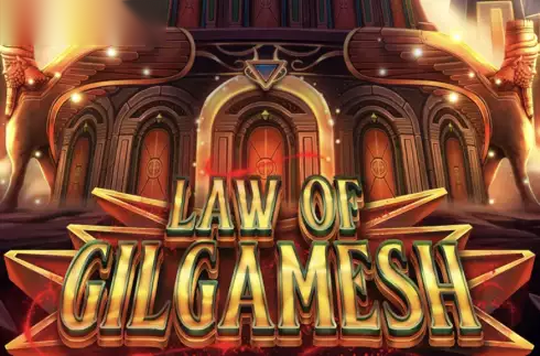 Law of Gilgamesh