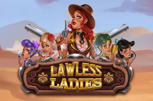 Lawless Ladies