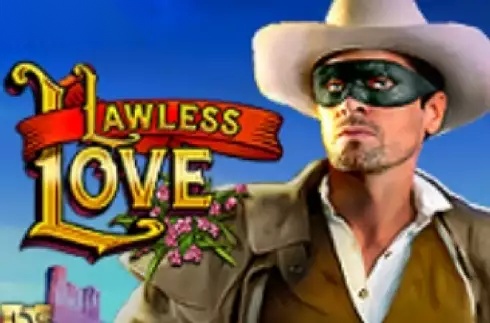 Lawless Love slot High 5 Games