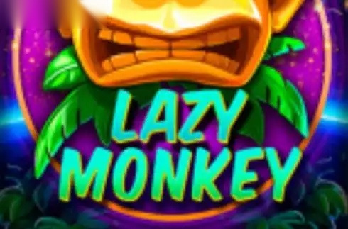 Lazy Monkey slot Belatra Games