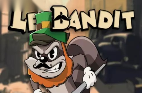 Le Bandit slot Hacksaw Gaming