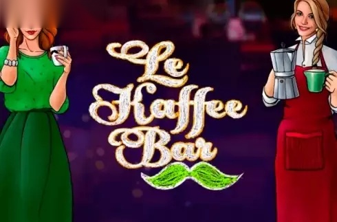 Le Kaffee Bar slot All41 Studios