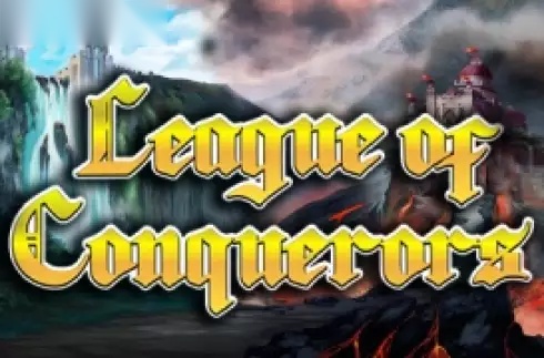 League of Conquerors slot undefiend