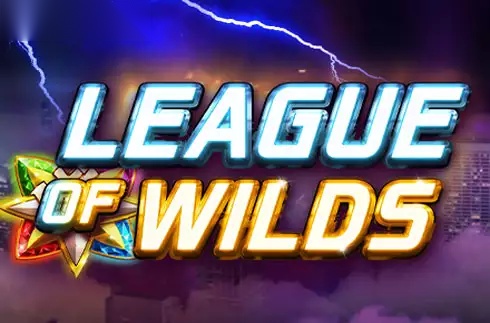 League of Wilds slot Cayetano Gaming