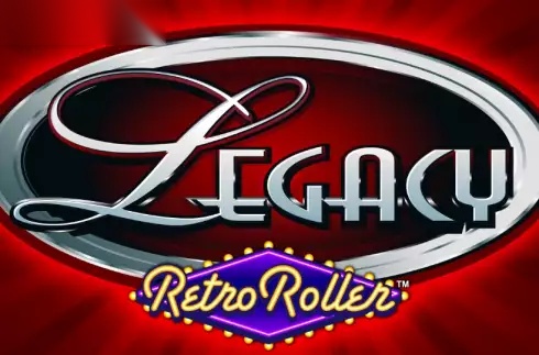 Legacy Retro Roller slot Games Global