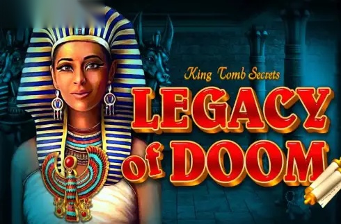 Legacy of Doom slot Belatra Games
