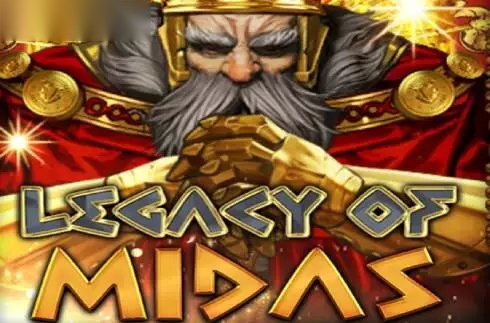 Legacy of Midas slot Bigpot Gaming