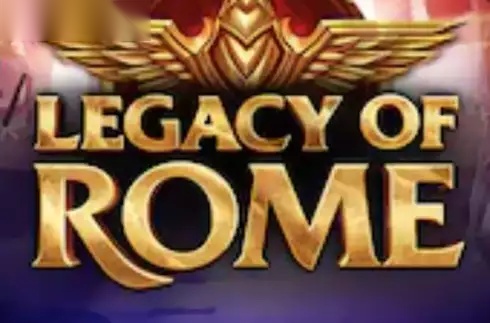 Legacy of Rome