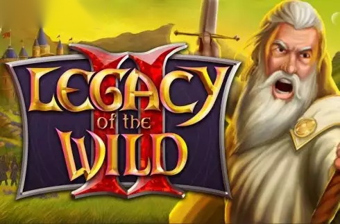 Legacy of the Wild 2