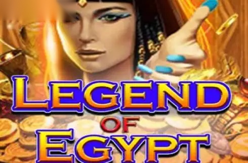 Legend Of Egypt slot Funky Games