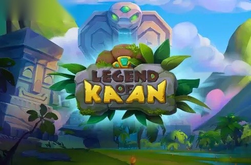 Legend Of Kaan slot Evoplay