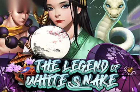 Legend Of White Snake slot EURASIAN Gaming