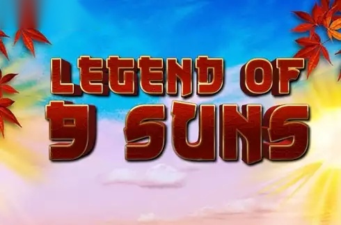 Legend of 9 Suns