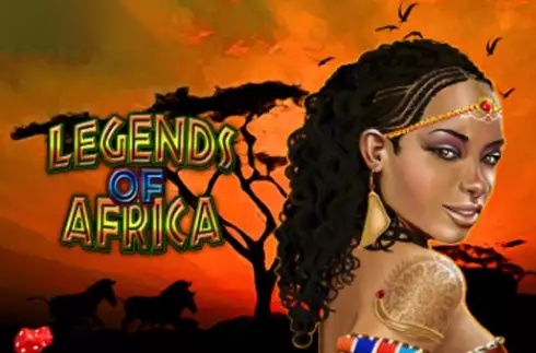 Legends of Africa