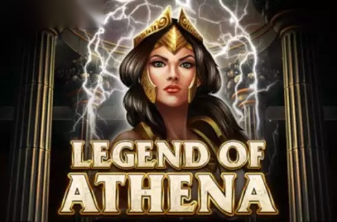 Legend of Athena