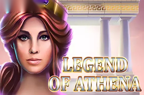 Legend of Athena