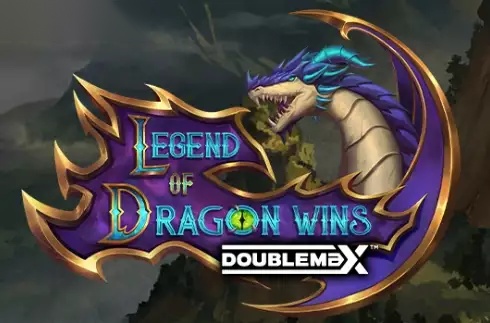 Legend of Dragon Wins DoubleMax slot Boomerang Studios