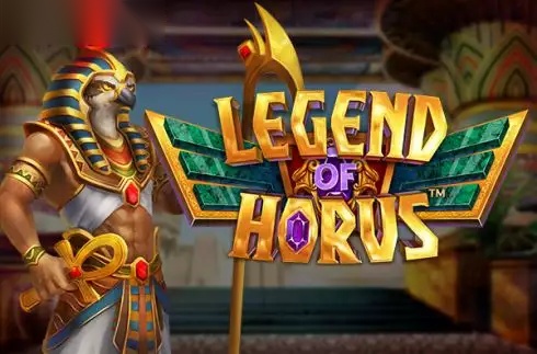 Legend of Horus