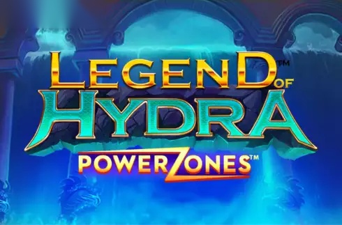 Legend of Hydra Power Zones slot undefiend