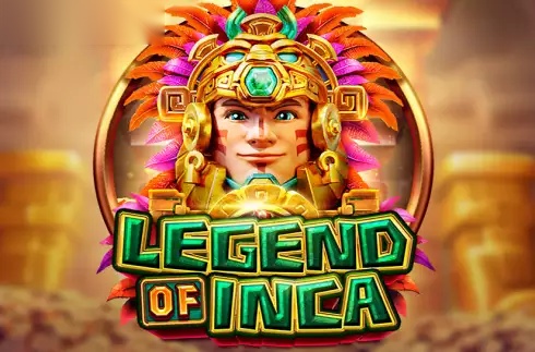 Legend of Inca slot Fa Chai Gaming